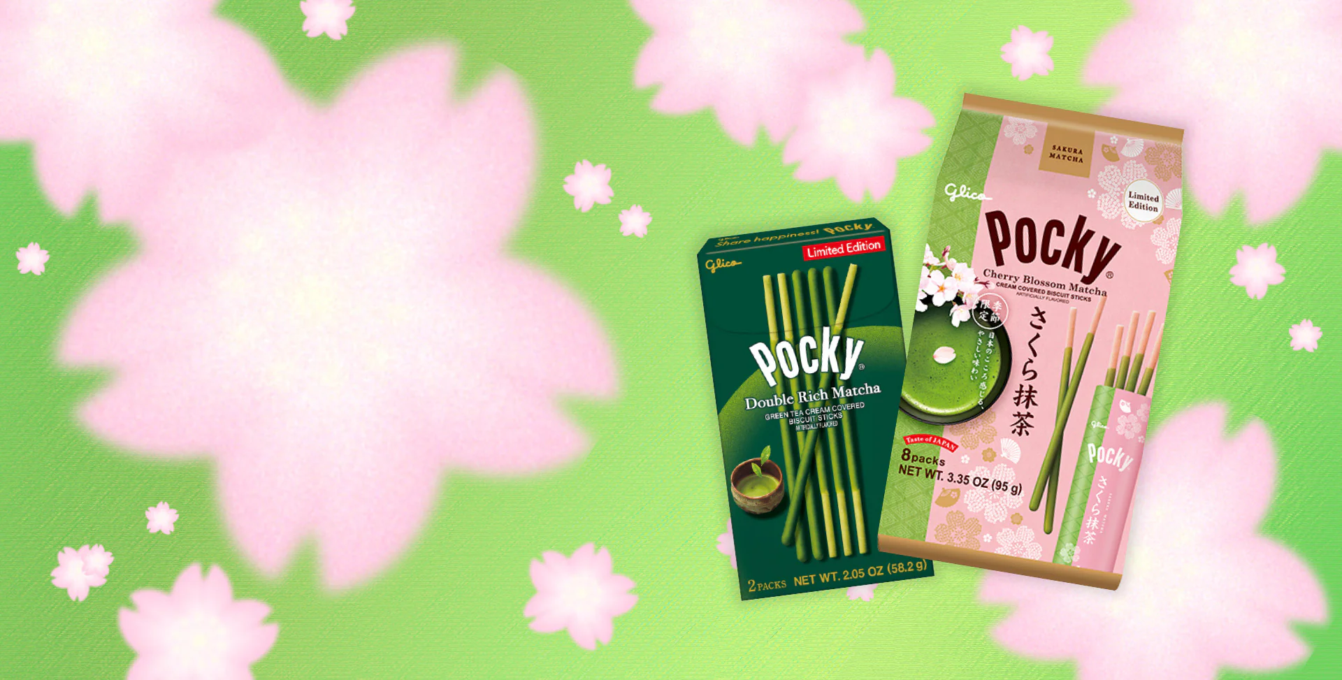 Iconic Japanese Treats Delivered Daily