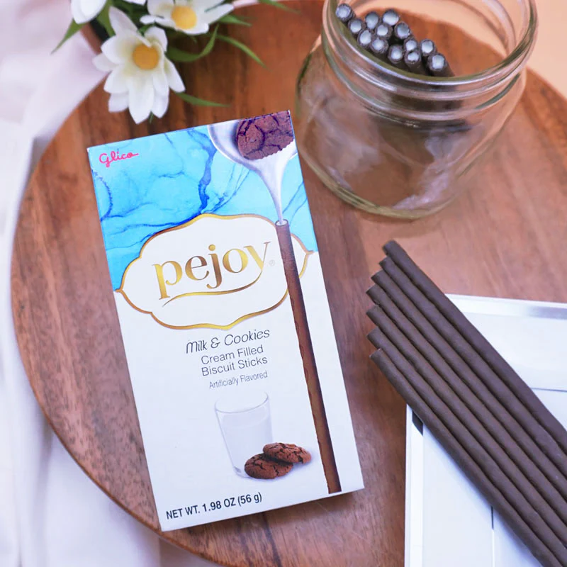 Pejoy Milk & Cookies - Image 5