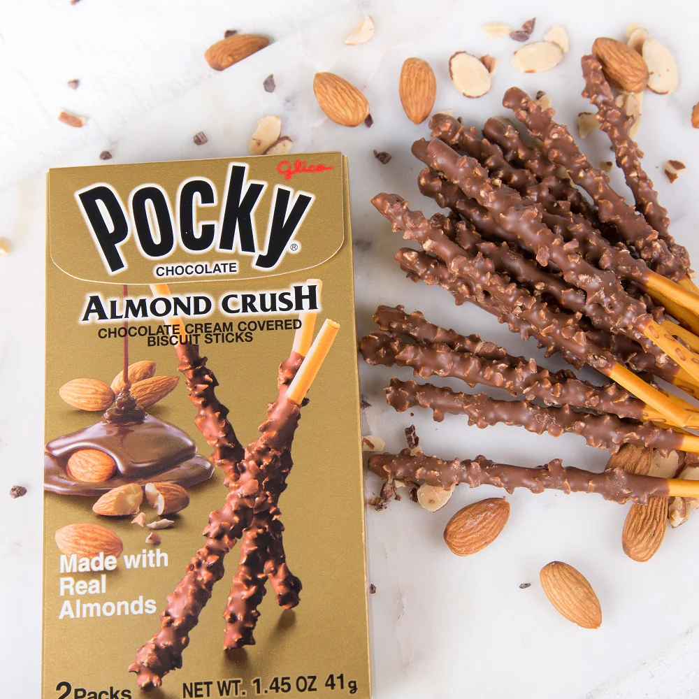 Pocky Almond Crush - Image 4