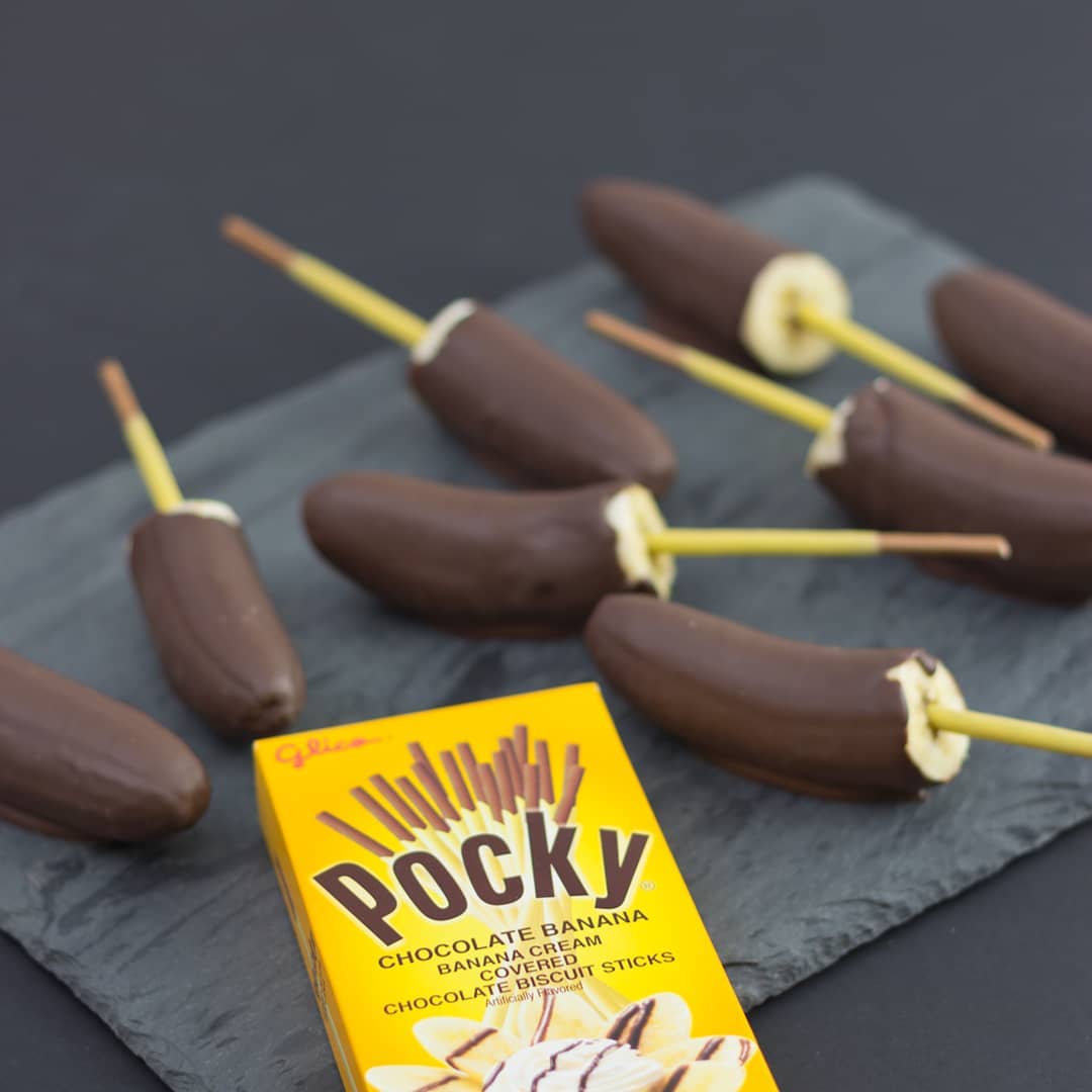 Pocky Banana - Image 4