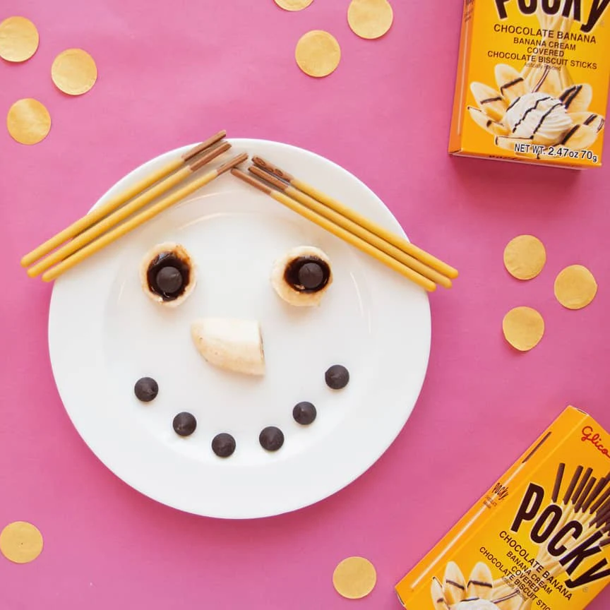 Pocky Banana - Image 5