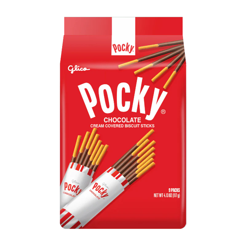 Pocky Chocolate - Image 3