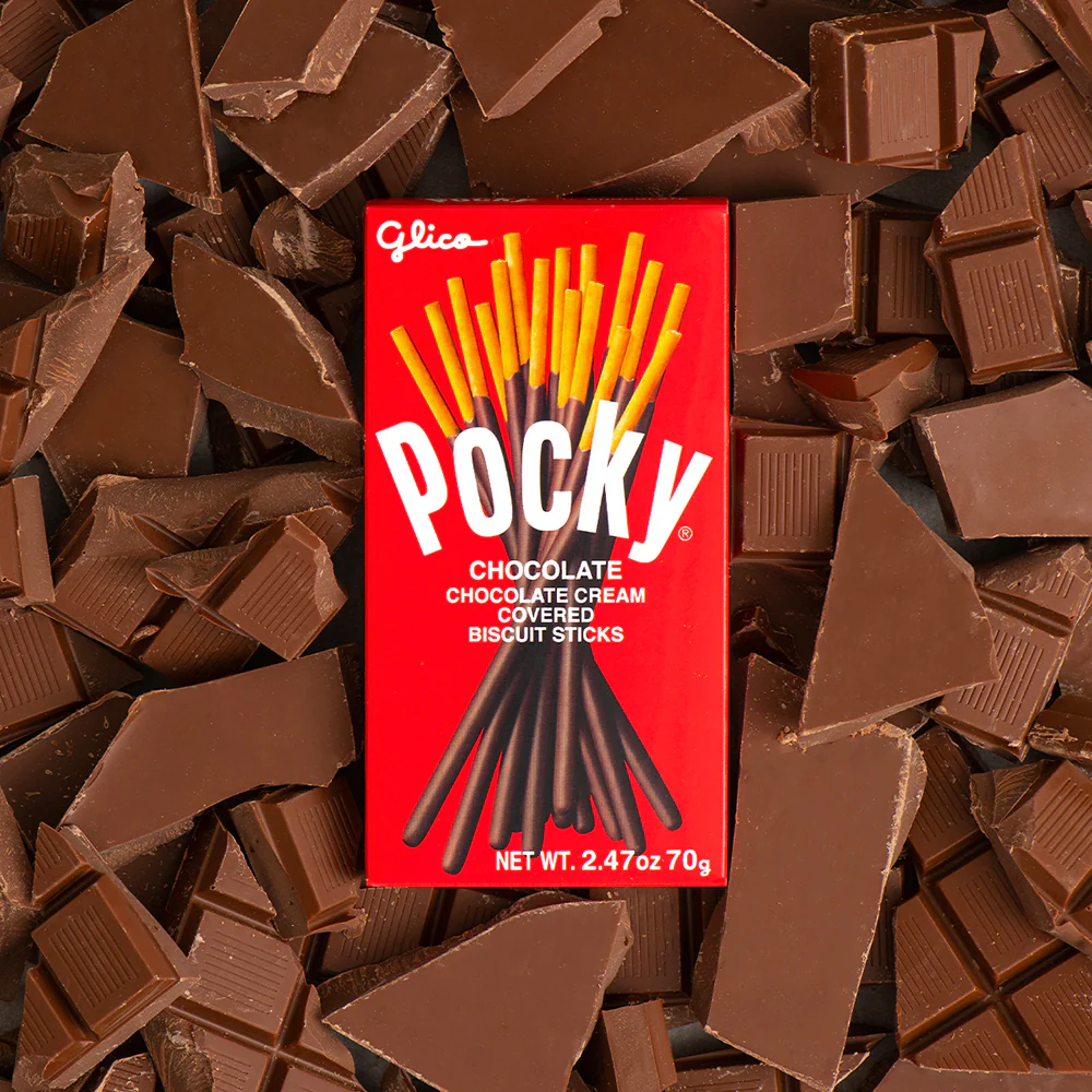 Pocky Chocolate - Image 5