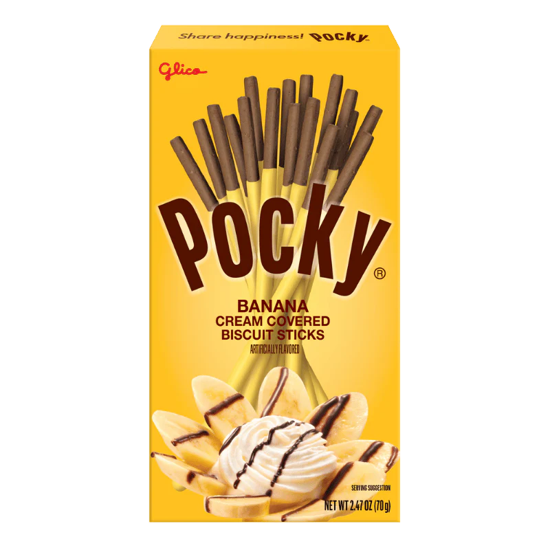 Pocky Variety Pack - Image 11