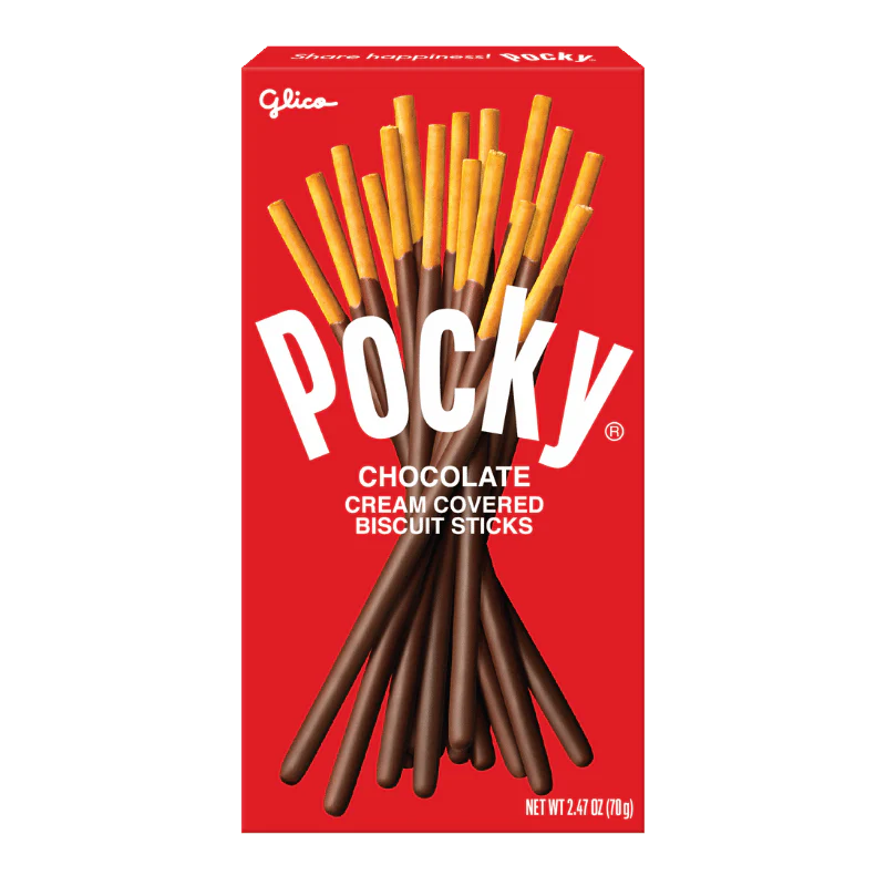Pocky Variety Pack - Image 3