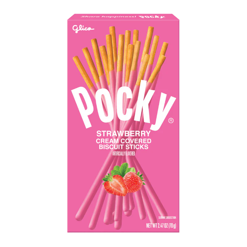 Pocky Variety Pack - Image 5