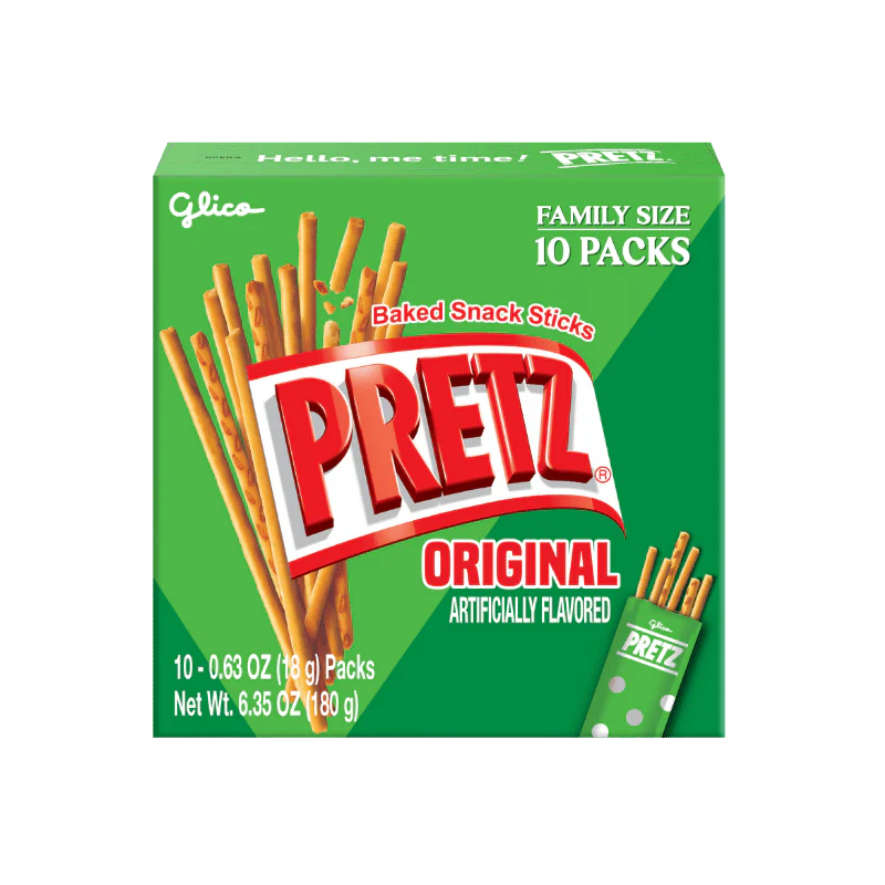 PRETZ Original - Image 3
