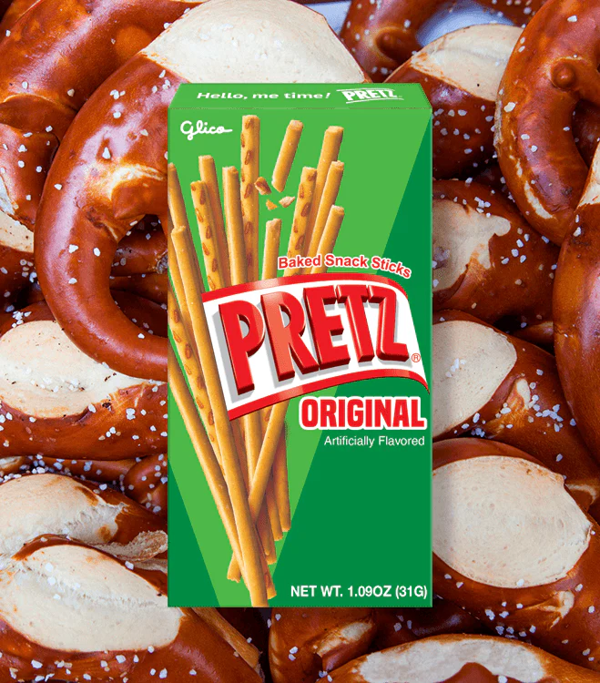 PRETZ Original - Image 5