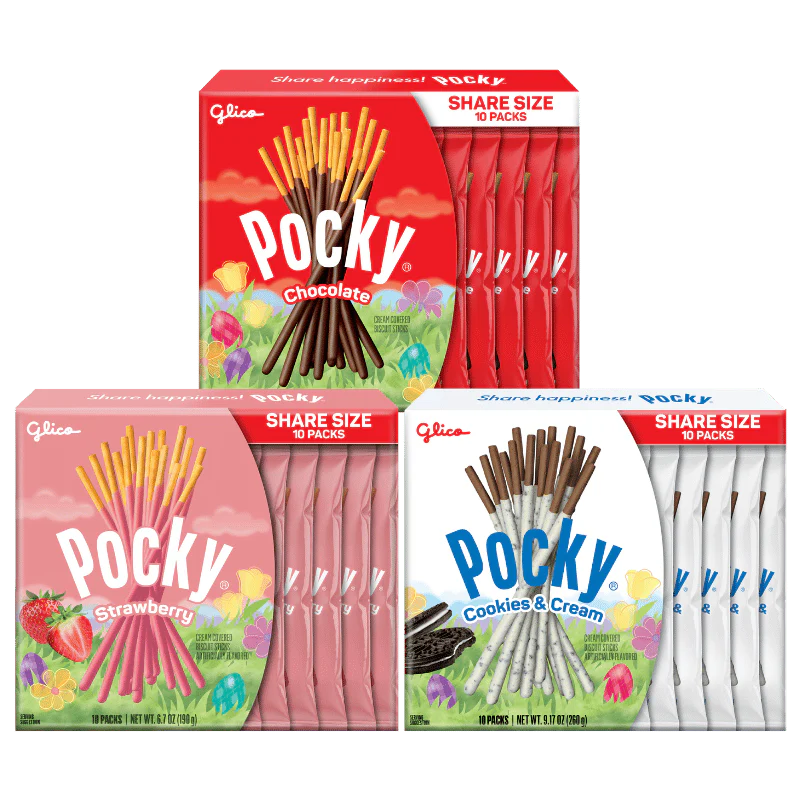 Seasonal Favorites
