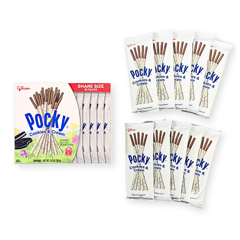 Spring Pocky Share Pack - Image 10