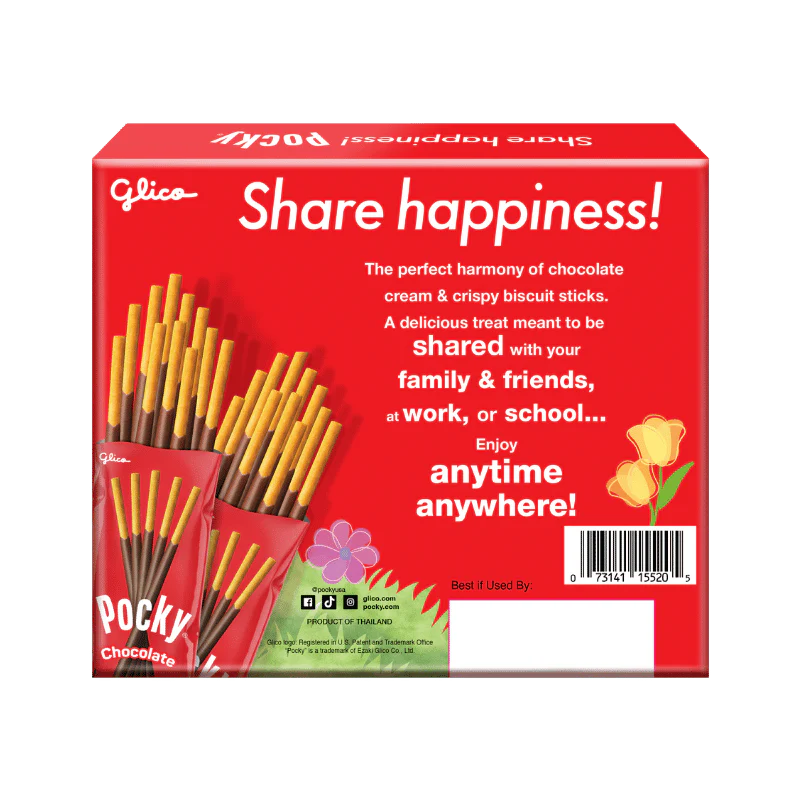 Spring Pocky Share Pack - Image 3