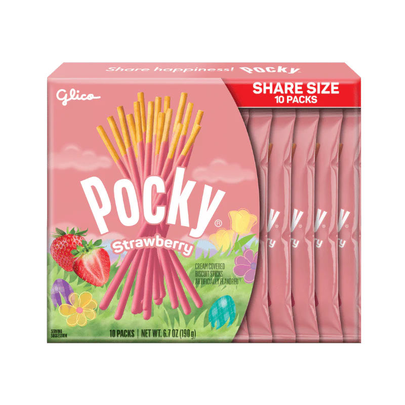 Spring Pocky Share Pack - Image 5