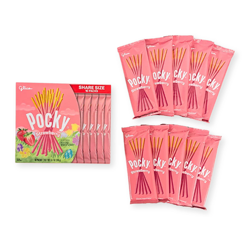 Spring Pocky Share Pack - Image 7