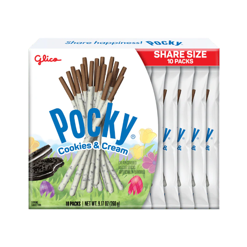 Spring Pocky Share Pack - Image 8