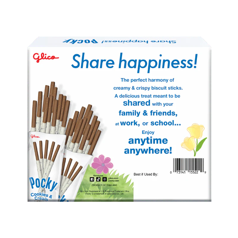 Spring Pocky Share Pack - Image 9